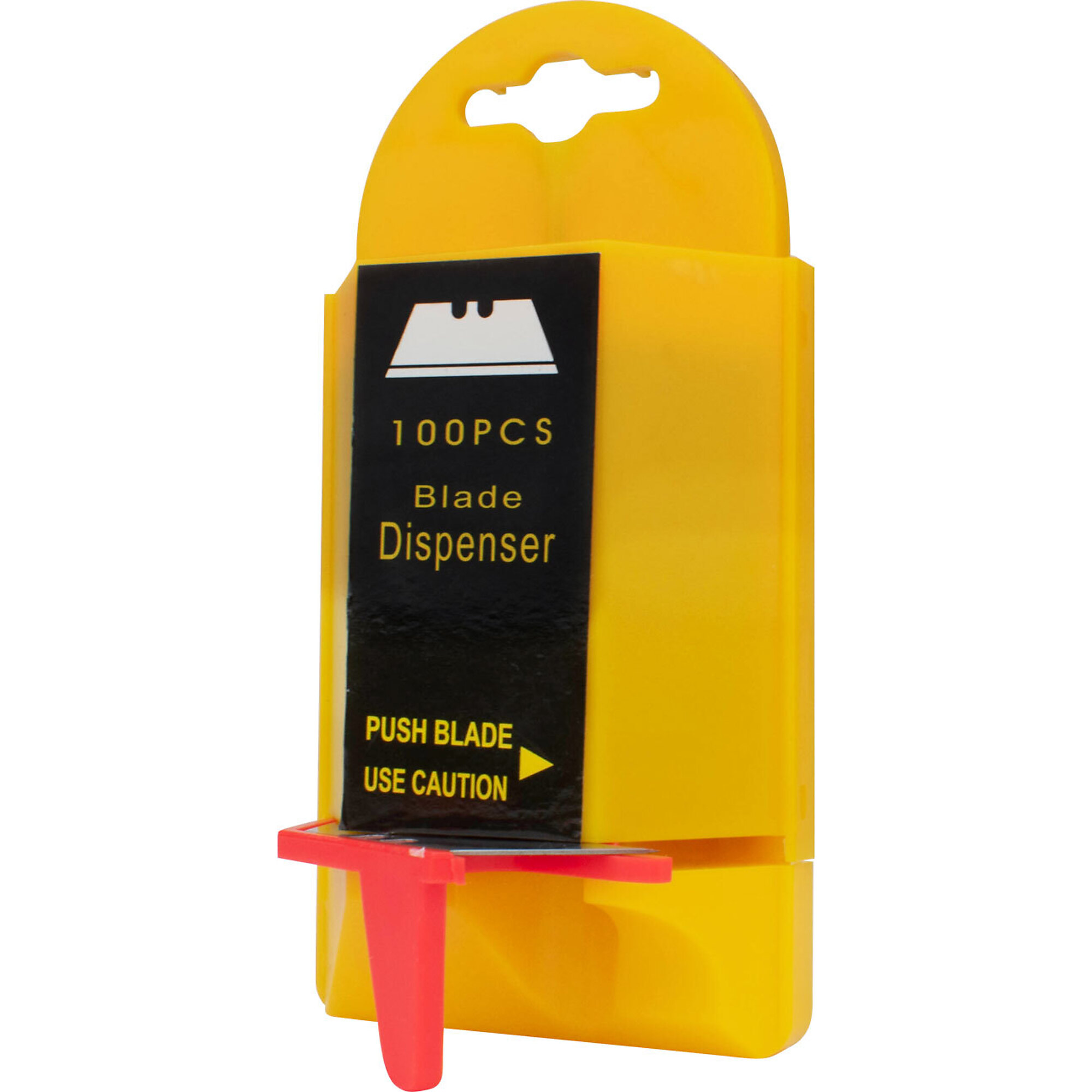 Encore Packaging Blade Dispenser 100-Pack, Model# EP-280